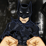 The Brawl 6 – Batman