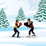 Winter Boxing
