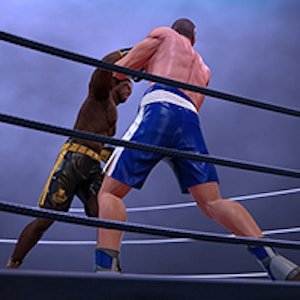 Ultimate Boxing 1 - Ultimate Boxing